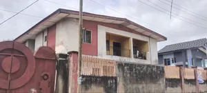 2bdrm Block of Flats in Chris Connections, Ejigbo / Ejigbo for sale