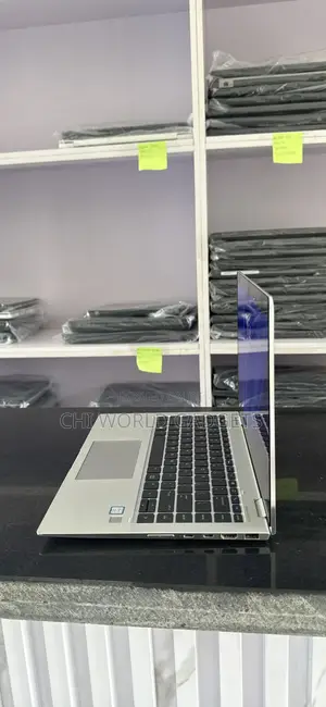 Laptop HP EliteBook 1040 G6 16GB Intel Core i7 SSD 256GB