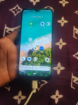 Xiaomi Mi A3 64 GB Blue