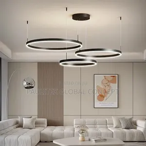 Pendant Lighting