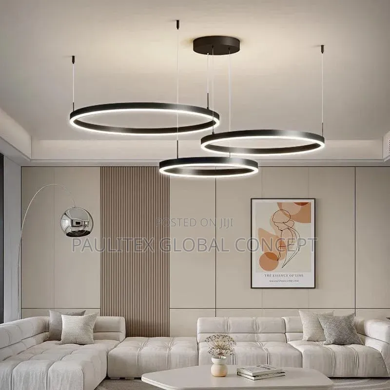 Pendant Lighting