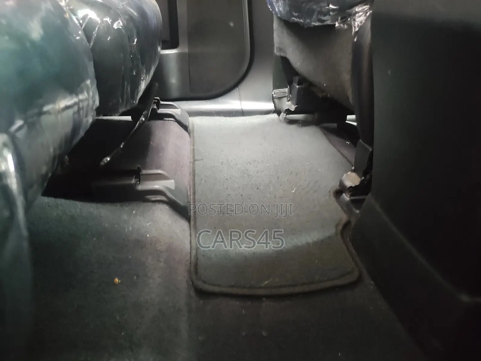 Lexus RX 2012 Black
