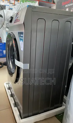 Hisense Inverter Washing Machine 6kg