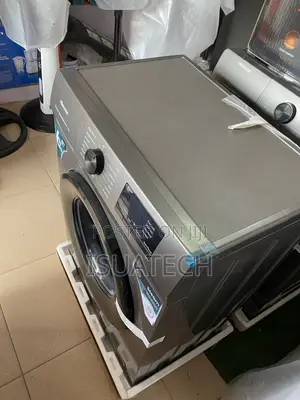 Hisense Inverter Washing Machine 6kg