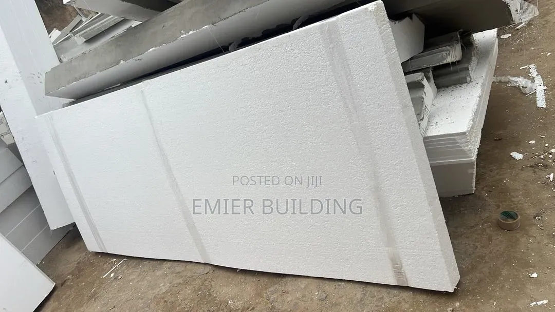 Polistering 2cm Deliverd