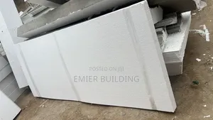 Polistering 2cm Deliverd