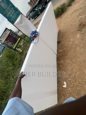 Polistering 2cm Deliverd