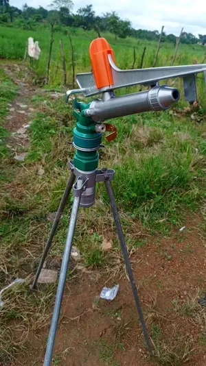 PY50 Irrigation Sprinkler – Heavy Duty Farm Water Sprinkler