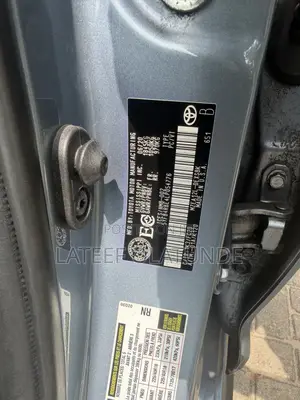 Toyota Corolla SE 2020 Blue