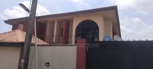 3bdrm Block of Flats in Chris Connections, Ejigbo / Ejigbo for sale