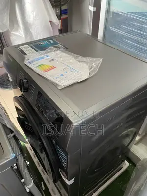 Hisense Inverter Washing Machine 8kg