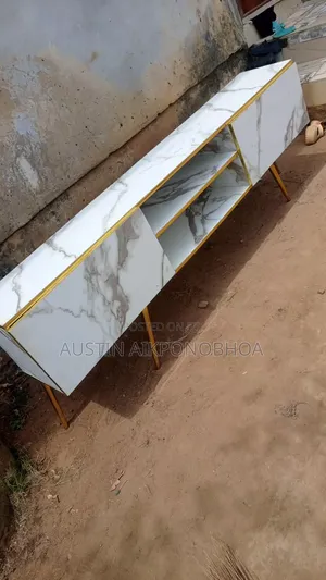 6ft Length Luxury Shelf