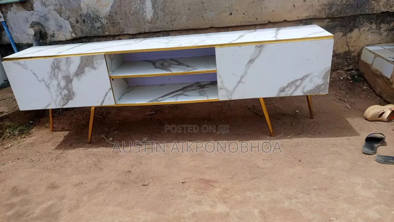 6ft Length Luxury Shelf
