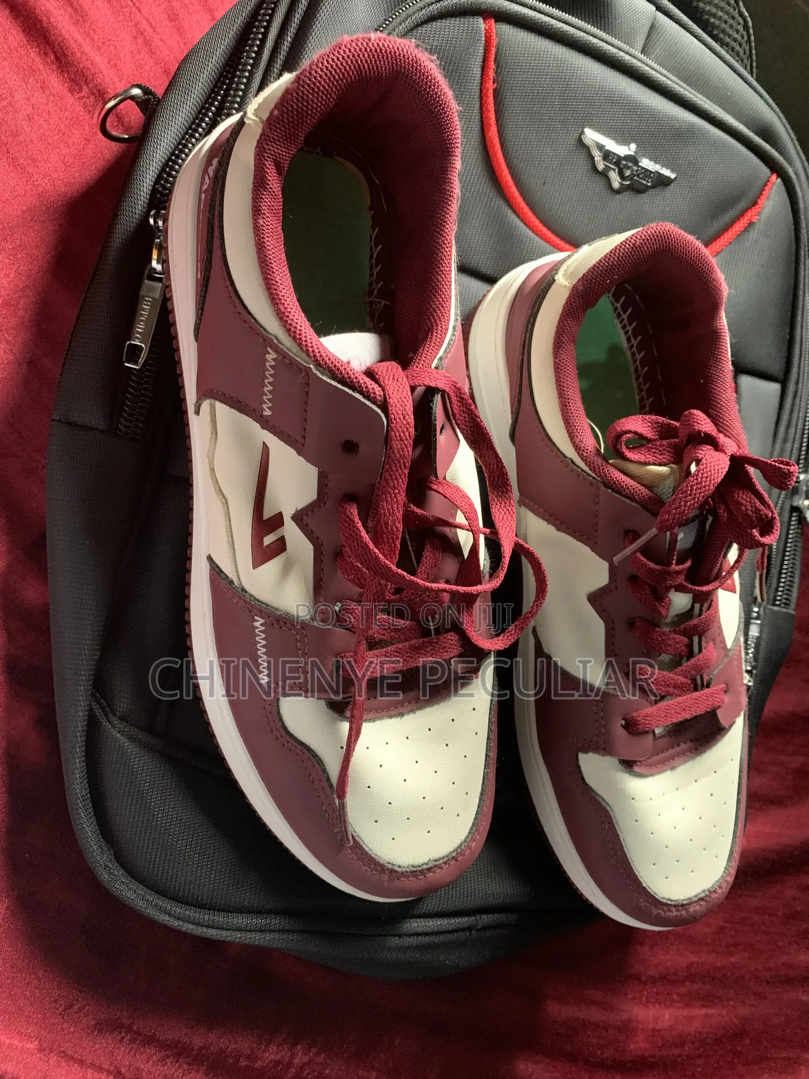 High Quality Sneakers