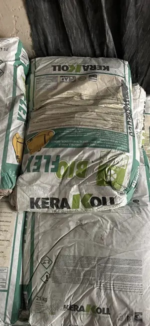 Kerakoll Bioflex Gum Cement