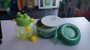 Lunch Box Set