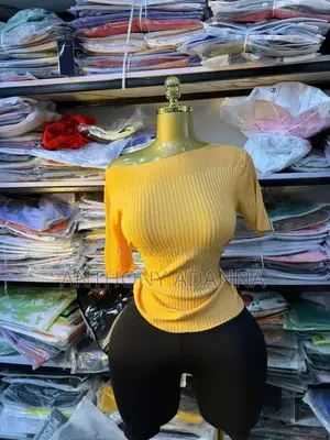 Nathodia Clothing and Lots More