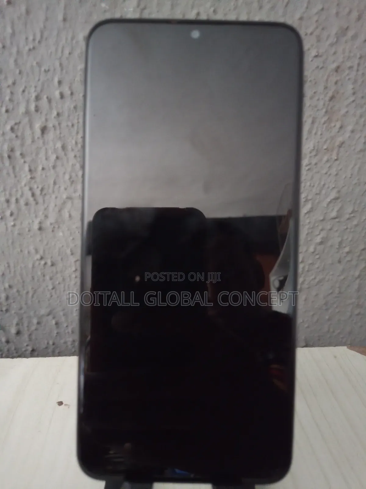 Mobile Phone 64 GB Black