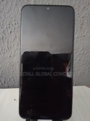 Mobile Phone 64 GB Black