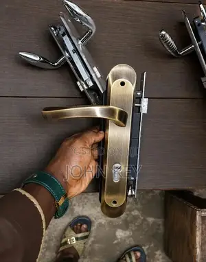 Achied Door Lock