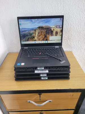Laptop Lenovo ThinkPad L13 Yoga 16GB Intel Core i5 SSD 512GB