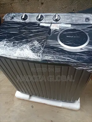 LG Fully Automatic Top Load Washing Machine – Smart Laundry