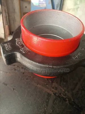 6 " Weco Union