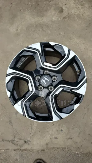 18 Inch Rim for Honda