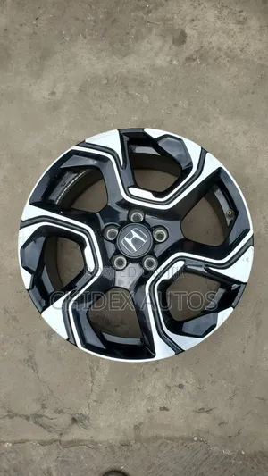 18 Inch Rim for Honda