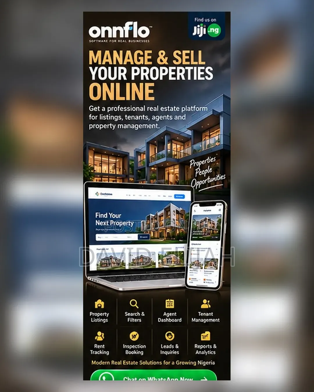 Software Development and Website Design and Development