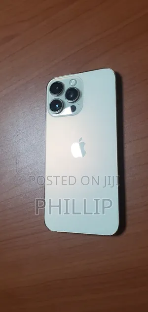 Apple iPhone 14 Pro Max 128 GB Gold