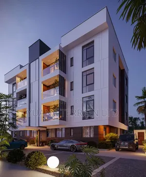 4bdrm Townhouse/Terrace in Mary Louise, Karmo for sale