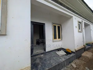 1bdrm Room & Parlour in Akpasak Estate, Uyo for rent