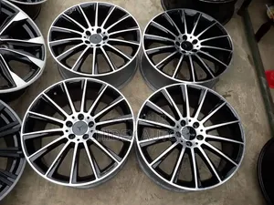 20 Inch Rim for Mercedes Benz