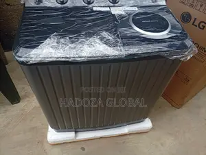 LG Automatic Top Load Washing Machine – Perfect for Everyday Laundry