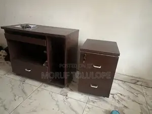 Office Table/Corner Side Table