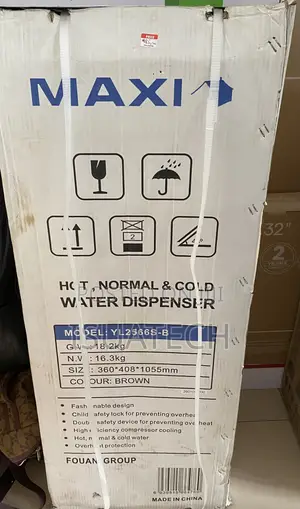 Water Dispenser 16.3kg
