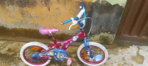 Kid Bicycle