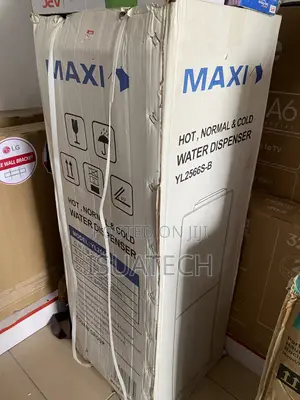 Water Dispenser 16.3kg