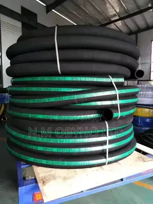 Hose Are Available
