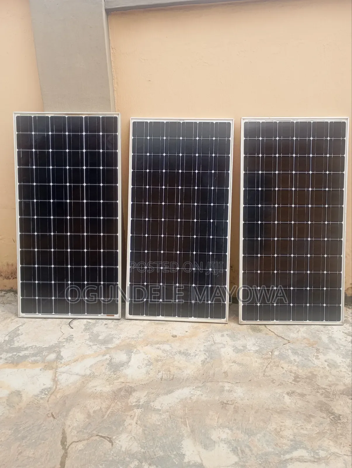 Solar Panel