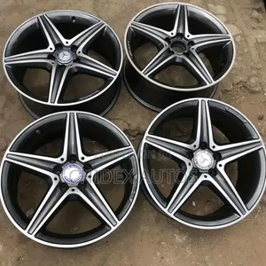 18 ,Inch Rim for Mercedes Benz