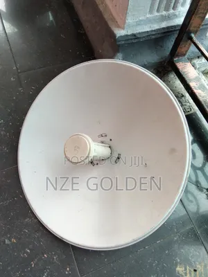 Ubiquiti powerBeam