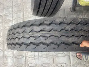 MRF India Tire 7.50r16LT
