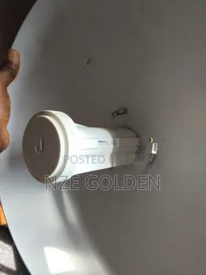 Ubiquiti powerBeam