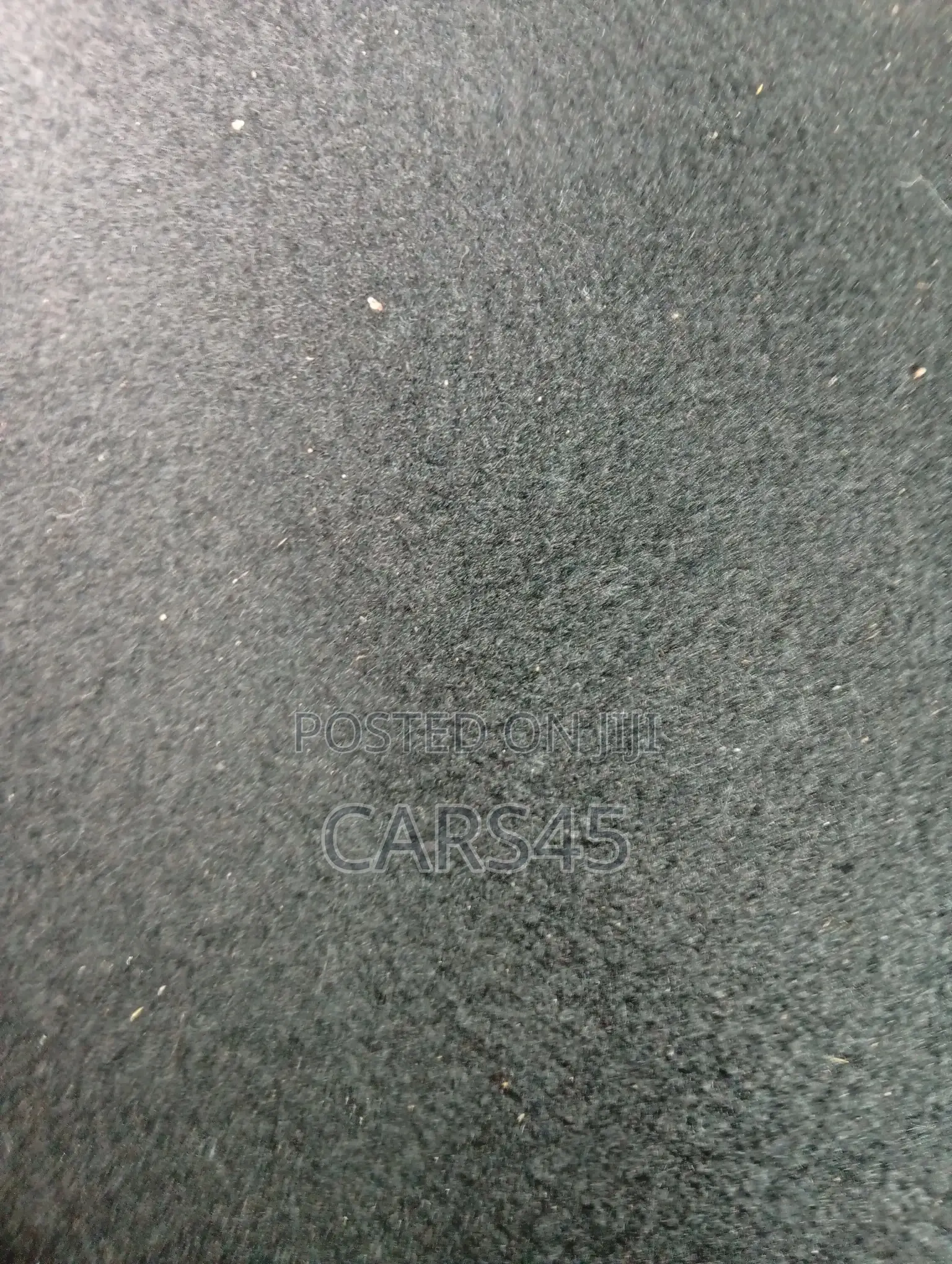 Toyota Corolla 2015 Gray