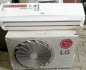 Uk Used LG Split AC 1.5HP