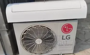 Uk Used LG Split AC 1.5HP