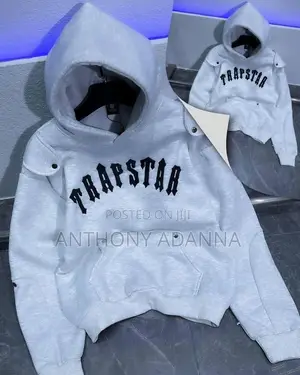 Nathodia Clothing