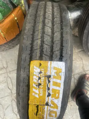Original Truck Tire 215/75r17.5 Mirage